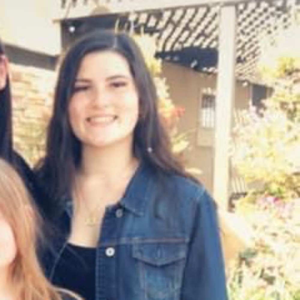 Meet your Posher, Haylee